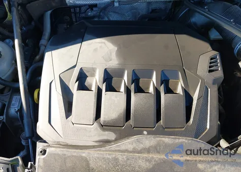 2020 Audi Q3 Premium 45 Tfsi Quattro Tiptronic z USA, uszkodzony, nr VIN WA1AECF31L1001594